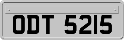 ODT5215