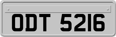 ODT5216