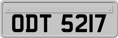 ODT5217