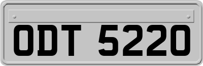 ODT5220