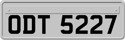 ODT5227