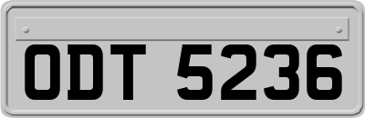 ODT5236
