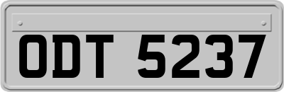 ODT5237