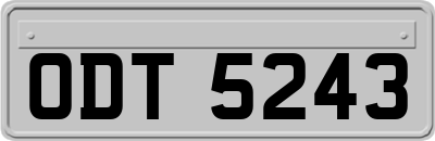 ODT5243