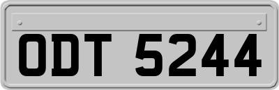 ODT5244
