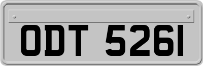 ODT5261