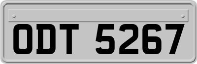 ODT5267