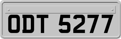 ODT5277