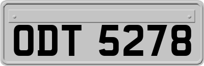 ODT5278