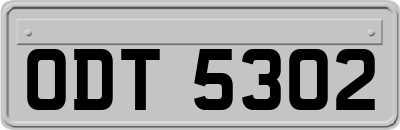 ODT5302