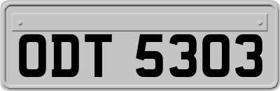 ODT5303