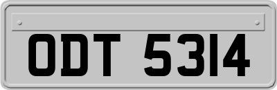 ODT5314