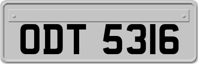 ODT5316