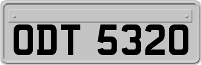 ODT5320