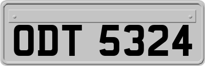 ODT5324