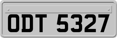 ODT5327