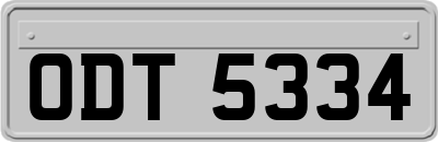 ODT5334