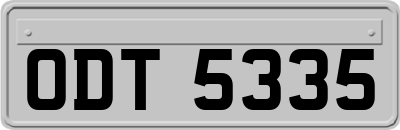 ODT5335
