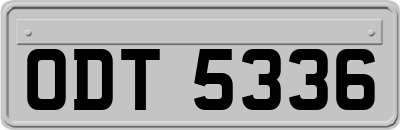 ODT5336