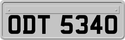 ODT5340