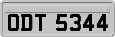 ODT5344