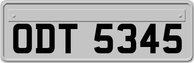 ODT5345