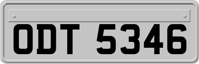 ODT5346