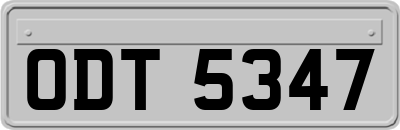 ODT5347