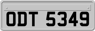 ODT5349