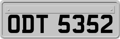ODT5352