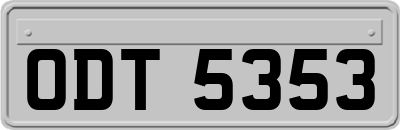 ODT5353