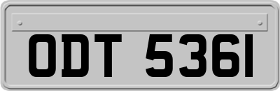 ODT5361