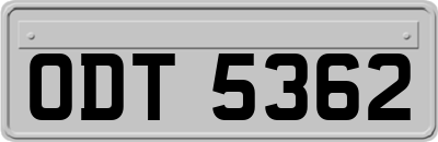 ODT5362