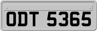 ODT5365