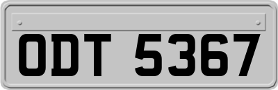 ODT5367