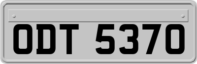 ODT5370
