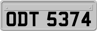 ODT5374
