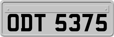 ODT5375
