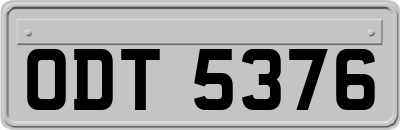 ODT5376