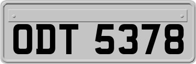 ODT5378
