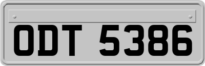 ODT5386