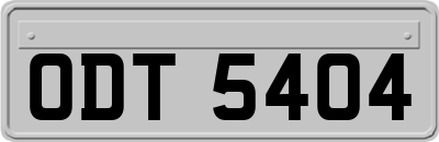 ODT5404