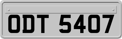 ODT5407