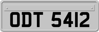 ODT5412