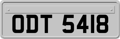 ODT5418