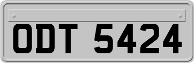 ODT5424