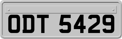 ODT5429