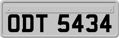 ODT5434