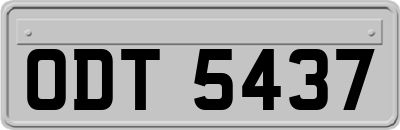 ODT5437