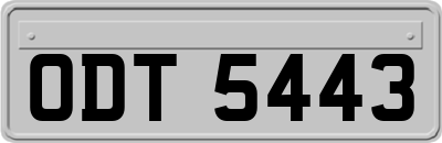 ODT5443